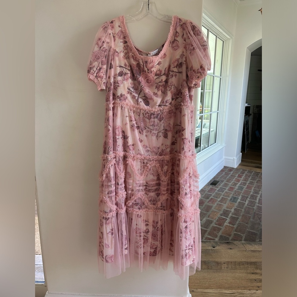 Ivy City co Dress